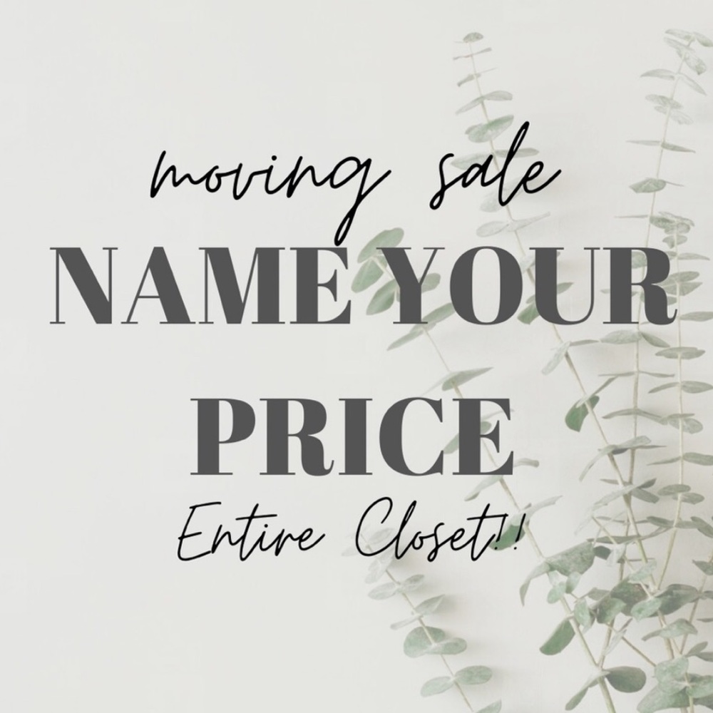 Make Me An Offer!! ✨ - Picture 3 of 6